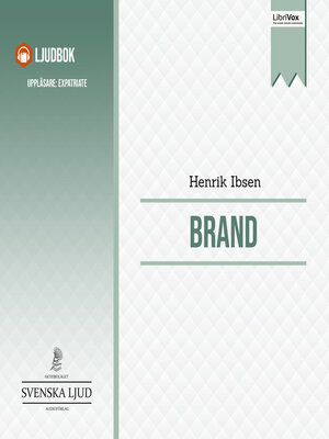 cover image of Brand